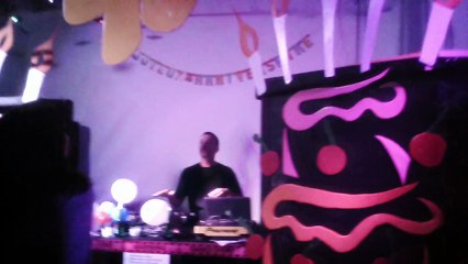Phoenix_@Anniversaire Thierry et Ali