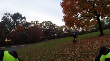 Mill Creek CX Demo Lap, Willingboro NJ