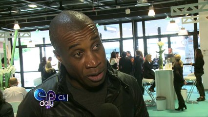 Adapting The Book of Negroes