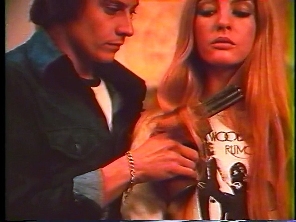 Give Us Tomorrow (1978) Young lovers