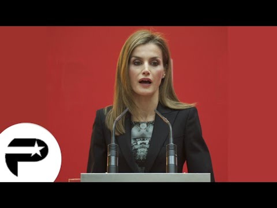 Letizia d'Espagne, elle cherche à toucher les espagnoles au cœur.