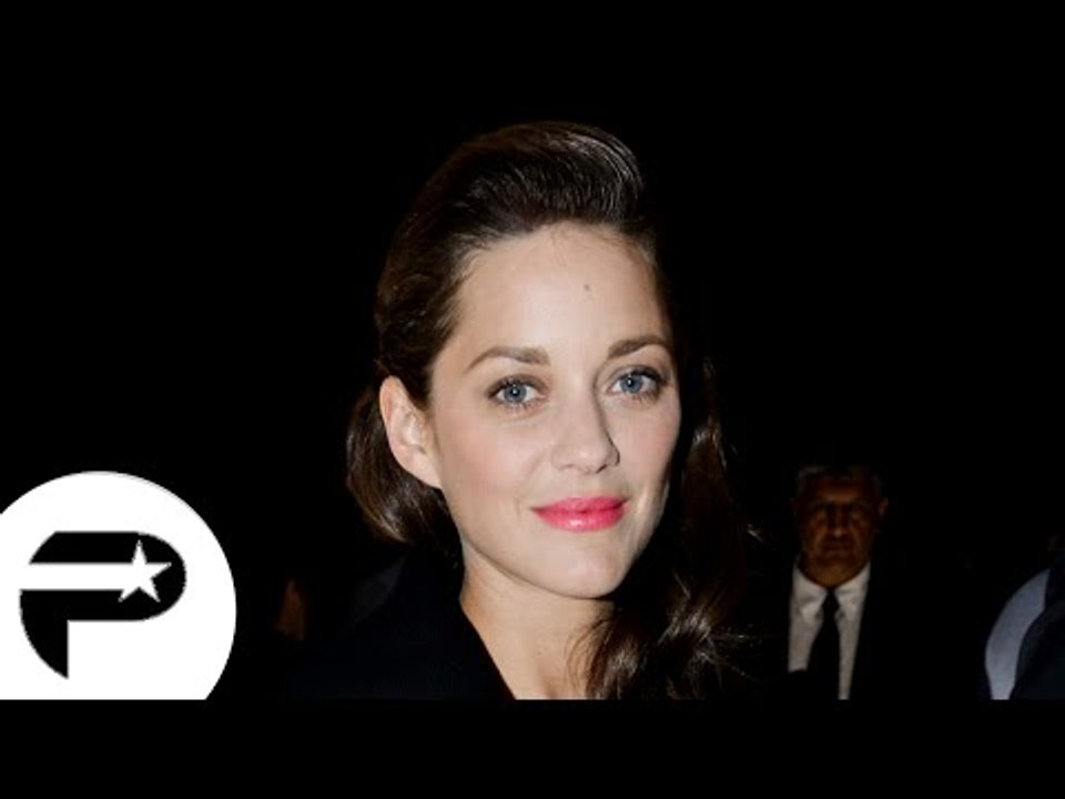 Marion Cotillard et Natalia Vodianova charmantes chez Dior