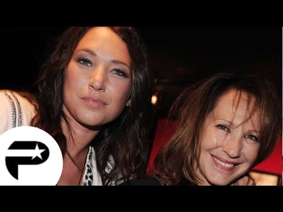 Star du cinéma, une affaire de famille !