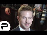 Ryan Gosling, Sophie Marceau - Montée des marches de Cannes 2014