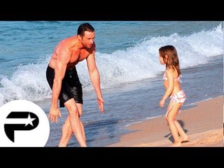 Les Papas poules les plus sexy