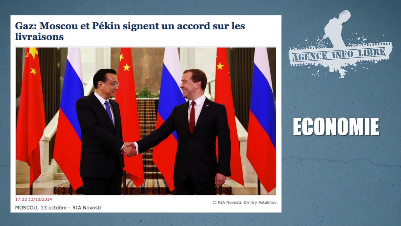 Les Infos Dont On Parle Peu Nº76