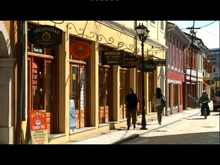 Granica - Život na Bojani (www.rtcg.me)