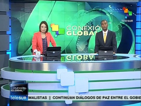 Cierra este miércoles el Encuentro Mundial de Movimientos Populares