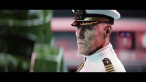 Halo - The Master Chief Collection (XBOXONE) - Halo 2 Anniversary - Trailer de lancement cinématique