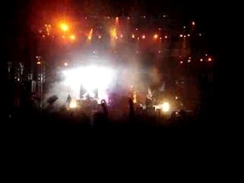 Prodigy - Smack my bitch up - Sziget 06