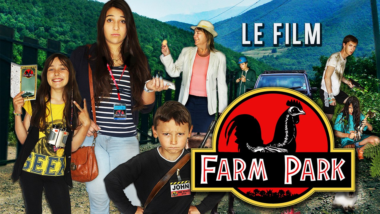 Farm Park