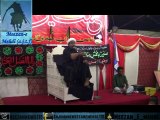 Part# 2 of 2 4th Majlis Of Muharram 2014-15 Speaker Moulana Sain bux Manazri Org By: Anjuman-e-Meezan-e-Mehdi(ajtf)