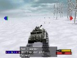 Panzer Front online multiplayer - psx