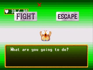 Point Blank online multiplayer - psx