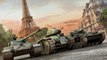 CGR Trailers - WORLD OF TANKS: XBOX 360 EDTION Vive la France Trailer