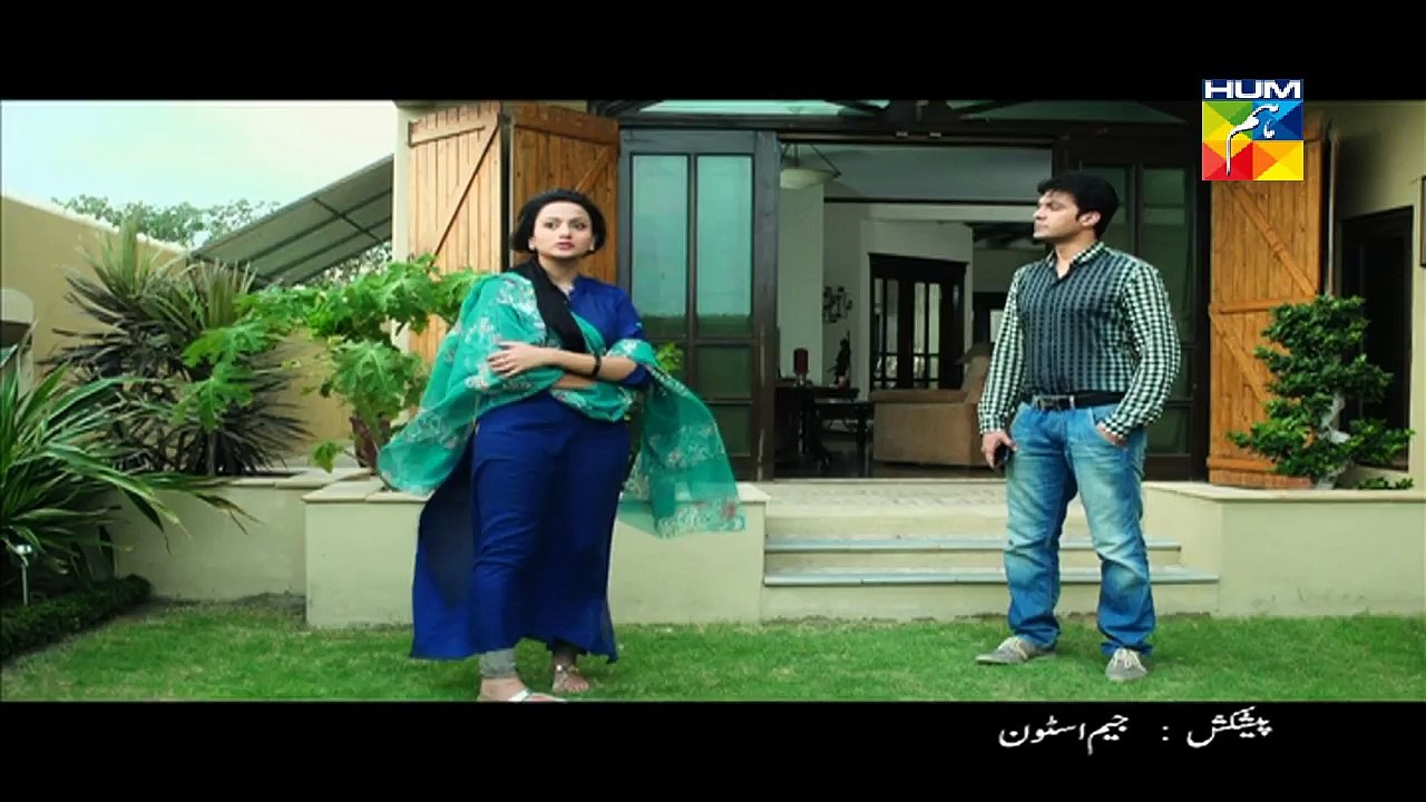 Susraal Mera Full Episode 28 on Hum Tv in High Quality 29th October 2014 Watch Online DramasArena