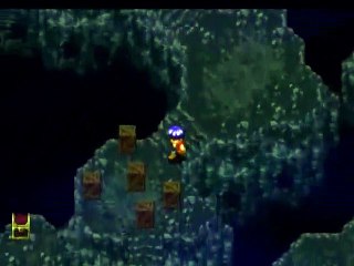 Wild Arms online multiplayer - psx