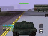 BattleTanx : Global Assault online multiplayer - psx