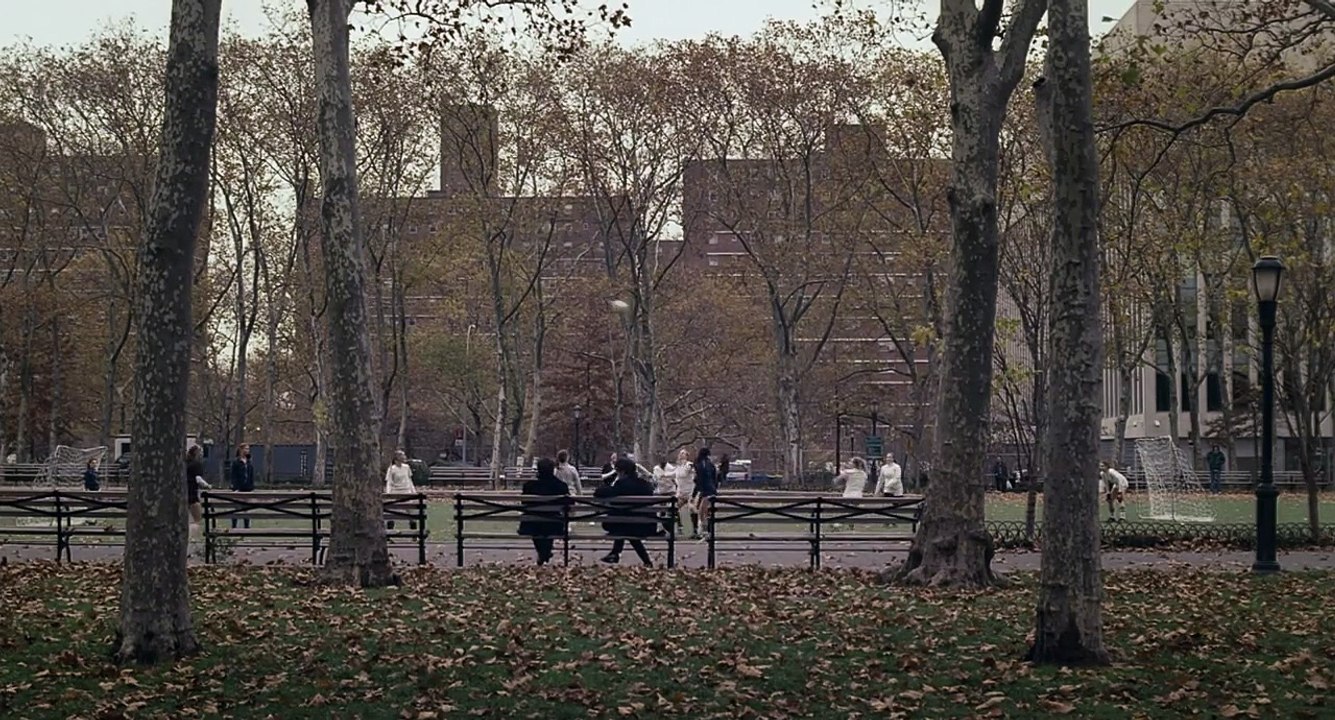 Une semaine ordinaire ( 2014 - bande annonce VF )