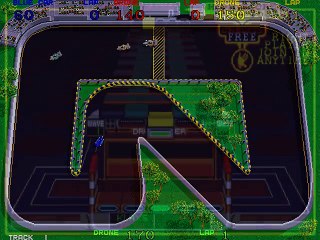 Arcade Party Pak online multiplayer - psx