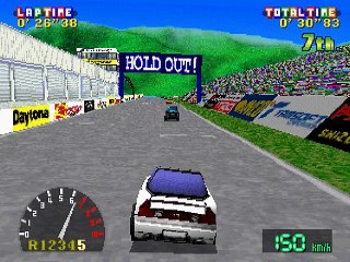 Choro Q3 online multiplayer - psx