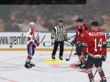 Actua Ice Hockey 2 online multiplayer - psx