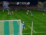 All Star Soccer online multiplayer - psx