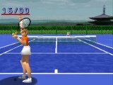 V-Tennis online multiplayer - psx