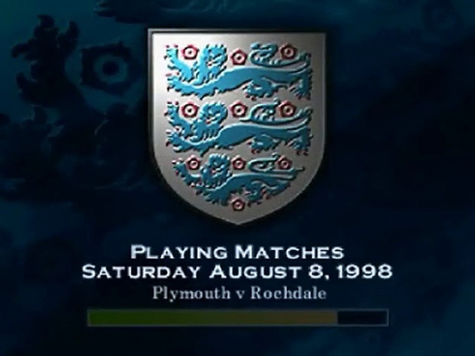 F.A. Manager online multiplayer - psx