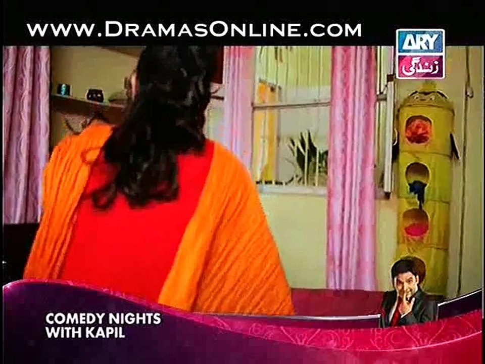 Behnein Aisi Bhi Hoti Hain Full Episode 115 on ARY Zindagi in High Quality 29th October 2014 Watch Online DramasArena
