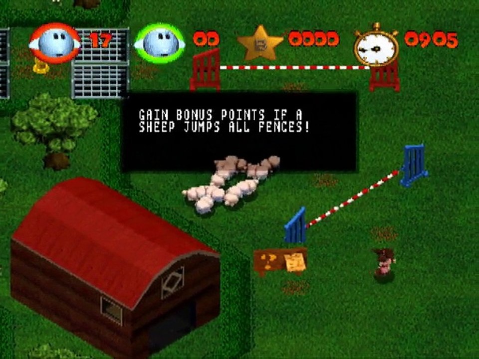 Sheep online multiplayer - psx