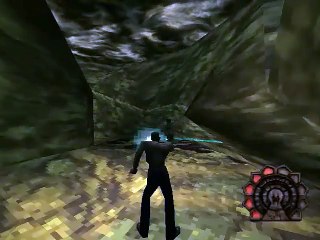 Shadow Man online multiplayer - psx