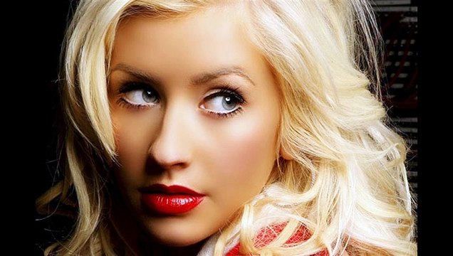 [Hit] Christina Aguilera - Believe Me (Dance Mix)