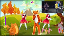 Just Dance World Cup - FR Group 1