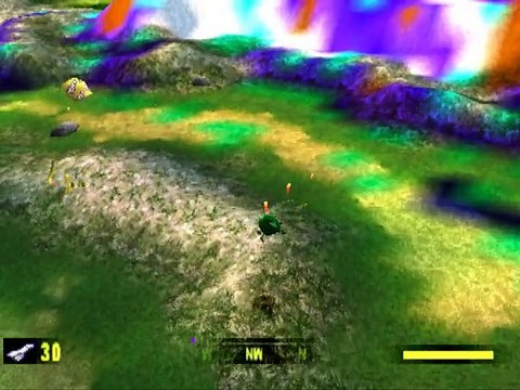 Army Men : Air Attack online multiplayer - psx