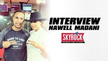 Interview Nawell Madani by M'Rik [Skyrock]