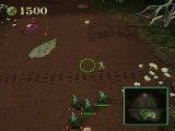 Army Men : RTS online multiplayer - ngc