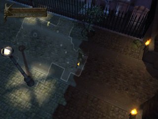 Baldur's Gate: Dark Alliance online multiplayer - ngc