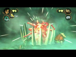 Beyond Good & Evil online multiplayer - ngc
