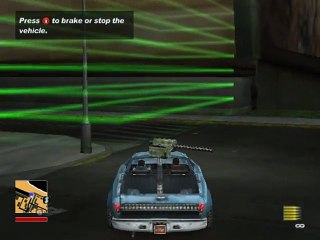 RoadKill online multiplayer - ngc