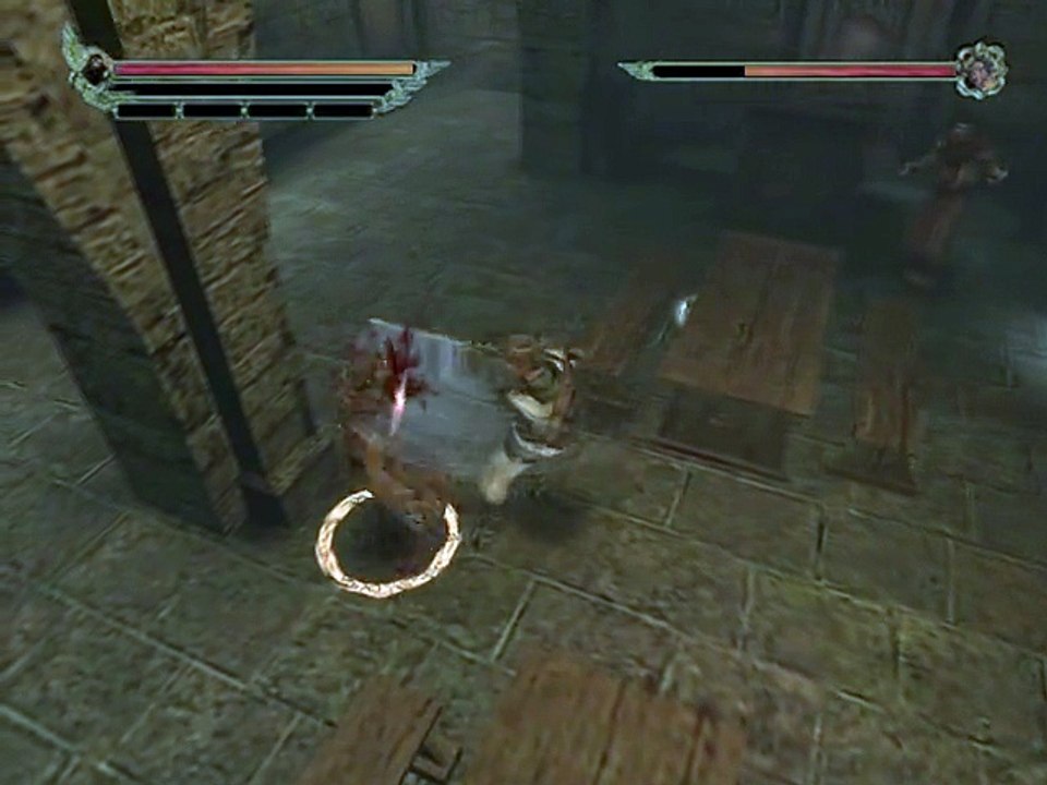 Knights of the Temple - Infernal Crusade online multiplayer - ngc