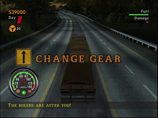 Big Mutha Truckers online multiplayer - ngc