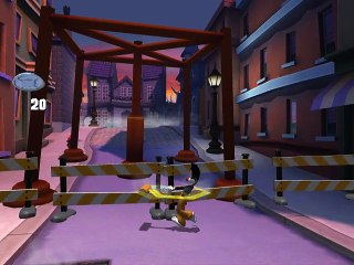 Animaniacs - The Great Edgar Hunt online multiplayer - ngc