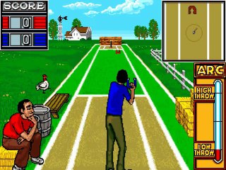 Shuuz online multiplayer - arcade