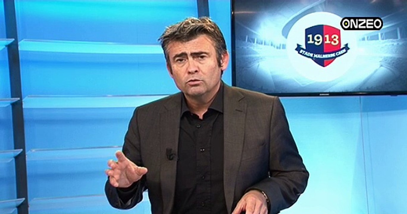 NEWS : AVEC EN DUPLEX : MATHIEU DUHAMEL