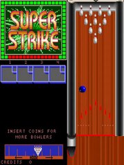 Super Strike online multiplayer - arcade