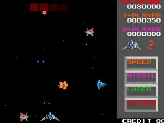 Flower online multiplayer - arcade