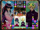 Hanagumi Taisen Columns : Sakura Wars online multiplayer - arcade