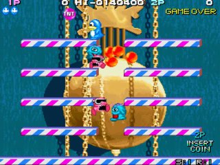 Ultra Balloon online multiplayer - arcade