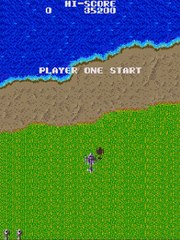 Gyrodine online multiplayer - arcade